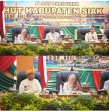 Bupati Sampaikan Siak Peroleh Dukungan APBN Rp371 Miliar Sepanjang 2026