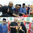 Produk UMKM Siak Tembus 40 Gerai Ritel Modern