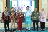 Permudah Akses Bantuan Hukum hingga Pelosok Desa, Tuanku Online Hadir di Siak