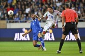 Timnas Italia hadapi Tekanan, Bakal Boikot Laga Lawan Israel?