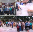 Kecamatan Sukajadi Perdana Gelar Pencegahan Dini Kebakaran di Lingkungan Rumah dan Bangunan