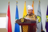Gubri sebut Pendidikan Poros Utama Menuju Riau Maju