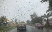 Hujan Ringan Berpotensi Terjadi di Tiga Wilayah Riau