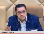 Ketua DKPP di DPR RI: Incumben Siak Sudah dua Periode