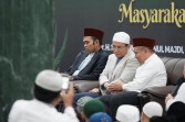 Gelar Tabliqh Akbar di Masjid Raya Annur, Gubri Hadirkan UAS dan TGB