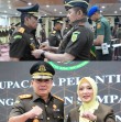 Jaksa Agung Lantik Sutikno sebagai Kepala Kejaksaan Tinggi Riau, Inilah Penegasannya