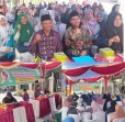 Laksanakan Kegiatan Penyebarluasan Perda dan Produk Hukum Daerah Pekanbaru di RT 03, Inilah Penjelasan Fikry Raihan Ramadhana