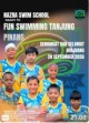 Nazra Swim School Kirim 7 Atlet Muda dan Usung Misi Bangkitkan Prestasi Akuatik Batam