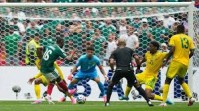 Tundukkan Afrika Selatan, Timnas Meksiko Perpanjang Rekor Tak Terkalahkan