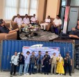 Kadin dan Bea Cukai Siapkan Skema Ekspor Bersama