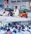 Siapkan Generasi Muda jadi Imam dan Khatib, Wabup Pelalawan Gelar Pelatihan Tingkat Kabupaten