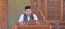 Kakan Kemenag Riau: Ekoteologi Ramadan, Wujud Nyata Keimanan dalam Kepedulian Sosial
