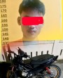 Kurang 24 Jam, Polsek Bunut Tangkap Pelaku Pencuri Motor