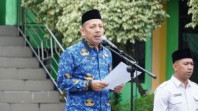 ASN Harus Berinovasi dan Berdedikasi untuk Negeri