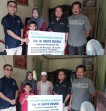 Terima Santunan Rp322 Juta Lebih dari BPJS Ketenagakerjaan, Rahma: Menjadi Obat Kehilangan