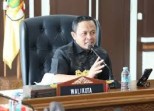 Walikota Pekanbaru Bentuk Tim Khusus Operasi dan Pemeliharaan, Camat Punya Kuasa Penuh Atasi Banjir