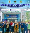 PWI Pelalawan bakal Gelar Workshop, Bahas Masa Depan Media di Era Artificial Intelligence