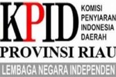 Gesa Seleksi KI dan KPID, Komisi I DPRD Riau Segera Bentuk Pansel