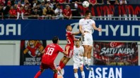 Ulasan Timnas Indonesia saat Ditahan Singapura di Piala AFF 2026