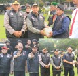 Gandeng Seluruh Elemen, Walikota Pekanbaru Tegaskan Komitmen Perangi Narkoba