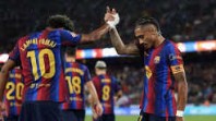 Barcelona Cukur Racing Santander 7-2