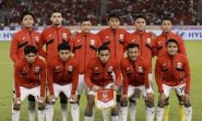Timnas Indonesia U-22  Siap Hadapi Tantangan di SEA Games 2025, Catat Jadwal Lengkapnya