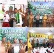 Edukasi Lingkungan Sejak Dini,  Polda Riau Tanamkan Green Policing ke Pelajar SDN 42 Pekanbaru