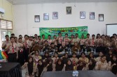 Kejati Riau Usung Materi Etika, Moral serta Dampak Kebebasan Berpendapat di Medsos