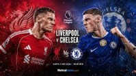 Duel Sengit Dua Tim Terluka