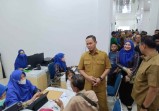 Kecamatan Kulim dan Rumbai Timur akan Miliki Kantor Permanen