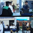 Walikota Pekanbaru Lantik Camat Hingga Sekretaris Dinas, ini Nama Lengkapnya