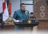 Pansus DPRD Kampar Dorong Perbaikan Layanan Publik dan Tata Kelola dalam Evaluasi LKPj 2025