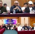 Jelang Pengukuhan Pengurus,PWI Pusat Gelar Orientasi