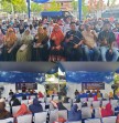 Anggota DPRD Pekanbaru Faisal Islami SH MKn Gelar Reses di Jalan Suaso, Kelurahan Tangkerang Barat