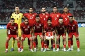 Timnas Indonesia Umumkan 28 Pemain, Inilah Nama-nama Lengkapnya