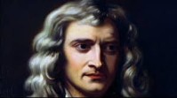 Kegeniusan Isaac Newton, Tersimpan Ramalan Kiamat Tahun 2060