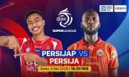 Wajib Rebut Poin Penuh