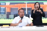 Ditreskrimsus Polda Riau kembali Kirimkan Berkas Dugaan Tindak Pidana Lingkungan Hidup ke Kejaksaan