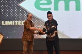 EMP Bentu Limited Terpilih jadi 