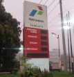 SPBU PT KAT Pangkalan Kasai Disorot. Jerigen Diduga Bebas Isi Solar dan Pertalite