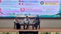 Kemenag RI Siapkan Langkah untuk Perlindungan Santri