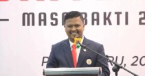 Ketua KONI Pekanbaru Dukung Keputusan Gubernur Riau Tunda PORPROV 2026