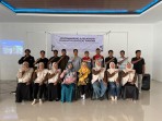 Menyemai Kemandirian UMKM Seroja melalui Penguatan Kapasitas Budidaya Jamur