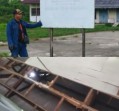 Kondisi SDN 002 Sungai Teritip jadi Sorotan Warga, Kepala Desa: Bangunan Masih Bisa Dibenahi