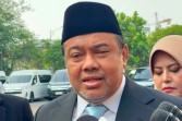 Eks Karyawan RPG Adukan Nasib Pesangon Rp7,7 Miliar : Tak Kunjung Dibayar ke Penasehat Khusus Presiden Bidang Tenaga Kerja