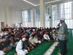 Masjid Al Maqari Kembali Laksanakan P3R SQT, Diikuti Ratusan Pelajar SMA/SMK