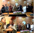 Pengurus PWI Resmi Kembali Tempati Lantai 4 Gedung Dewan Pers