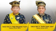 LAMR Keluarkan Warkah Petuah, Serukan Keteguhan dan Ketenangan