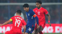 Kalahkan Thailand 2-1, Vietnam Selangkah Lagi Jadi Juara