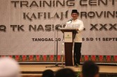 Pemprov Riau Siapkan Bonus Rp200 Juta bagi Kafilah Juara MTQ Nasional XXXI